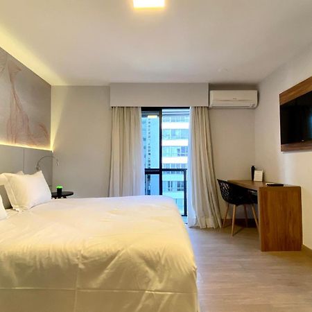 Iij - City Inter - Jardins By Anora Spaces เซาเปาโล ภายนอก รูปภาพ