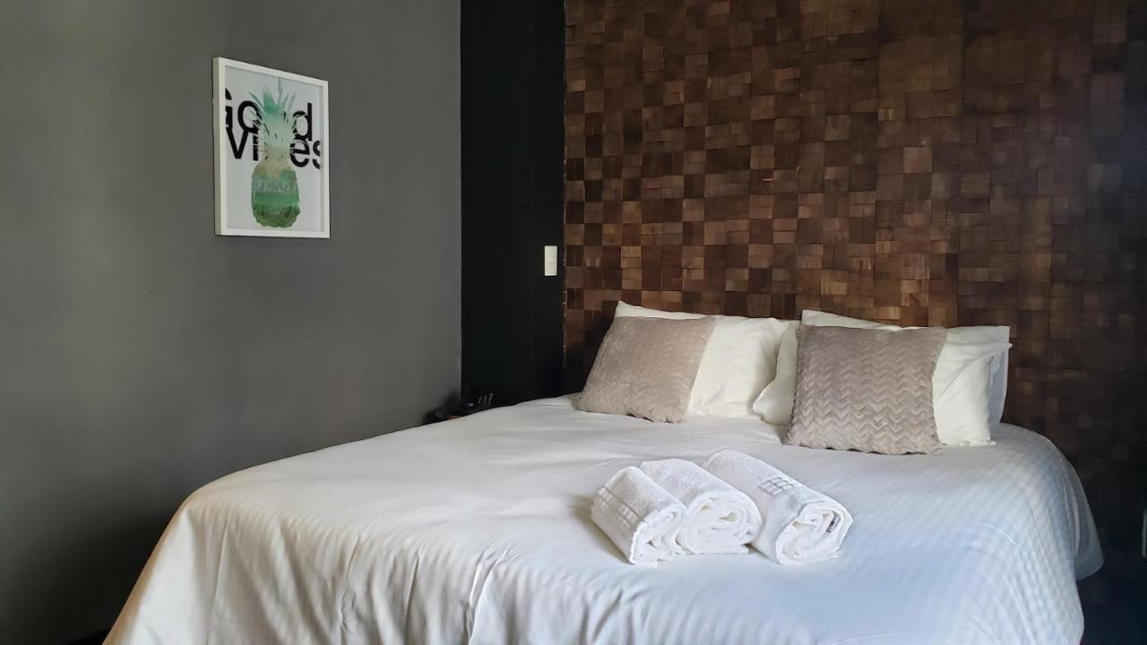 Iij - City Inter - Jardins By Anora Spaces เซาเปาโล ภายนอก รูปภาพ
