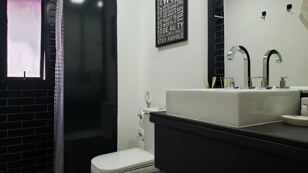 Iij - City Inter - Jardins By Anora Spaces เซาเปาโล ภายนอก รูปภาพ