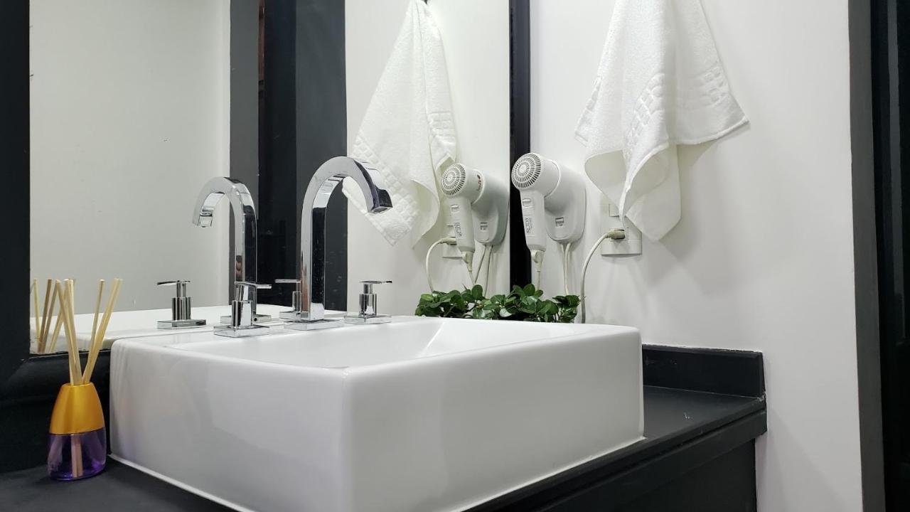 Iij - City Inter - Jardins By Anora Spaces เซาเปาโล ภายนอก รูปภาพ