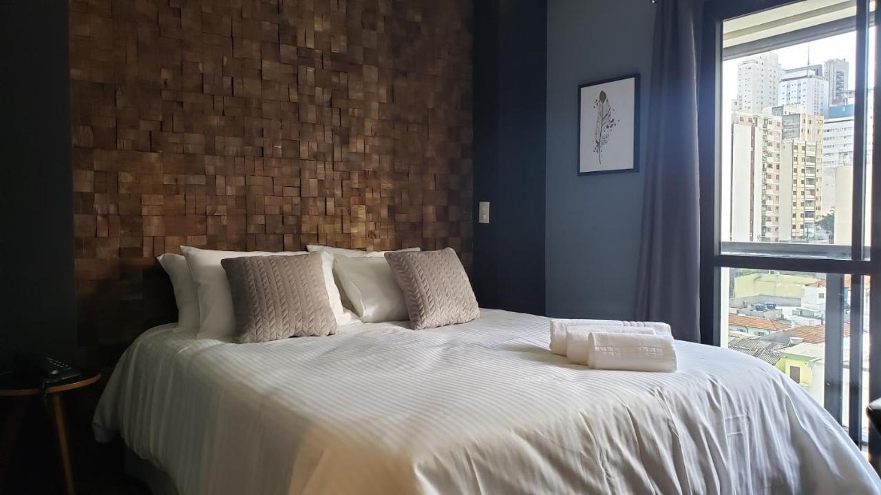 Iij - City Inter - Jardins By Anora Spaces เซาเปาโล ภายนอก รูปภาพ