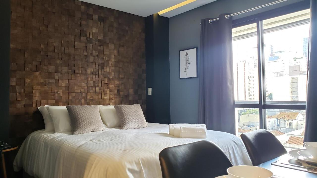 Iij - City Inter - Jardins By Anora Spaces เซาเปาโล ภายนอก รูปภาพ