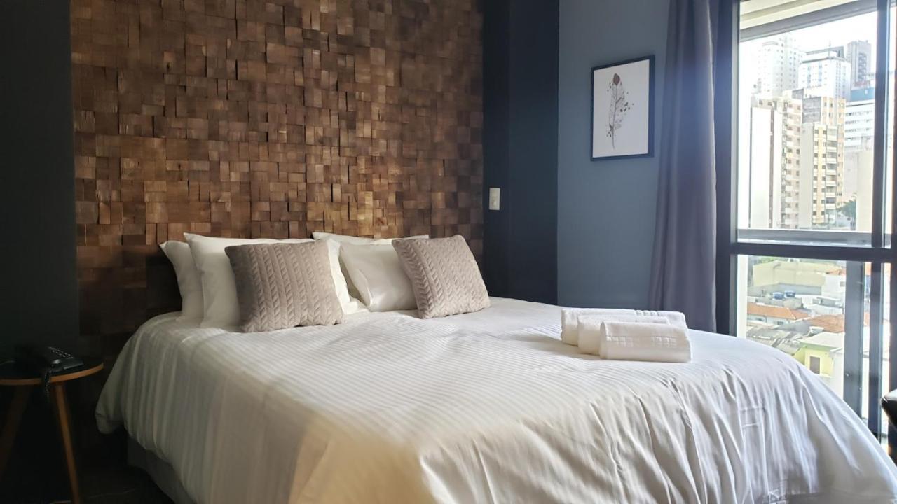 Iij - City Inter - Jardins By Anora Spaces เซาเปาโล ภายนอก รูปภาพ