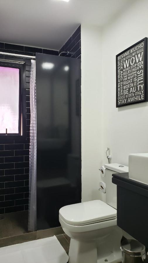 Iij - City Inter - Jardins By Anora Spaces เซาเปาโล ภายนอก รูปภาพ