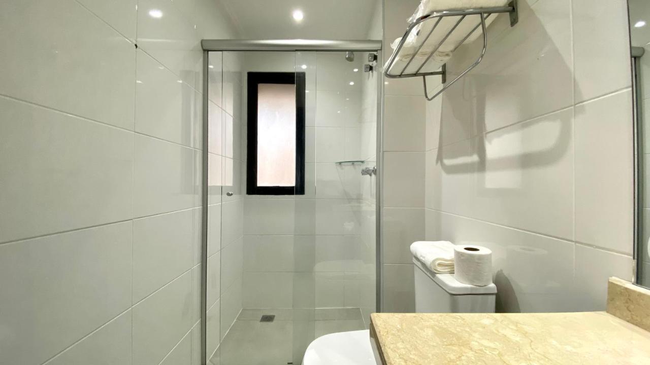 Iij - City Inter - Jardins By Anora Spaces เซาเปาโล ภายนอก รูปภาพ