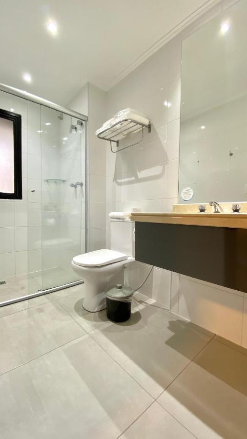 Iij - City Inter - Jardins By Anora Spaces เซาเปาโล ภายนอก รูปภาพ