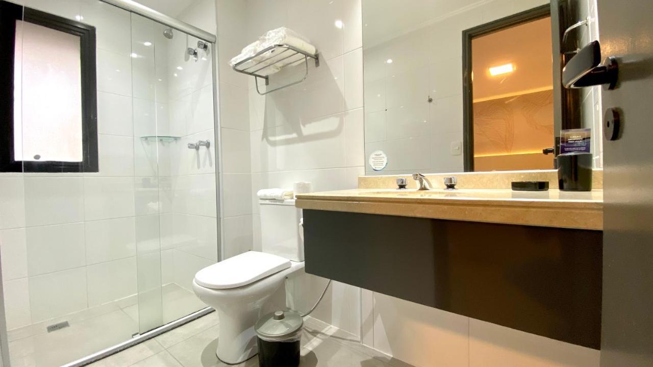 Iij - City Inter - Jardins By Anora Spaces เซาเปาโล ภายนอก รูปภาพ