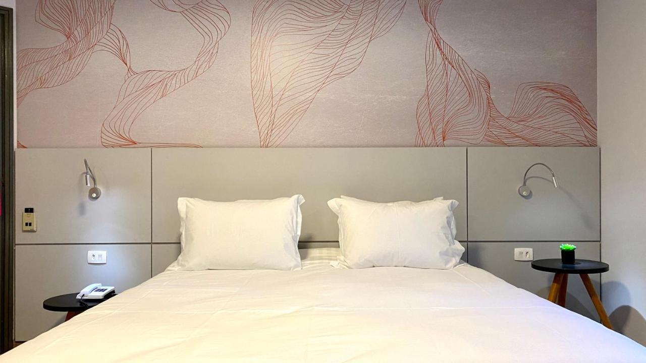 Iij - City Inter - Jardins By Anora Spaces เซาเปาโล ภายนอก รูปภาพ