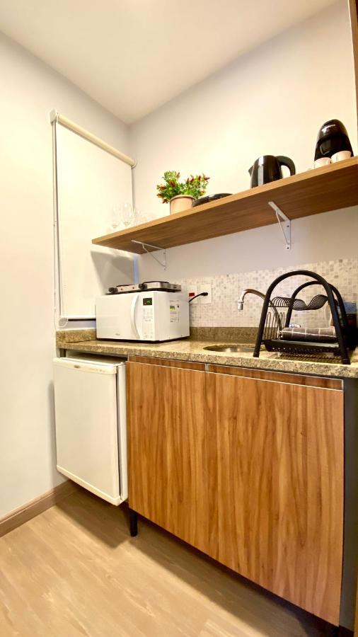Iij - City Inter - Jardins By Anora Spaces เซาเปาโล ภายนอก รูปภาพ
